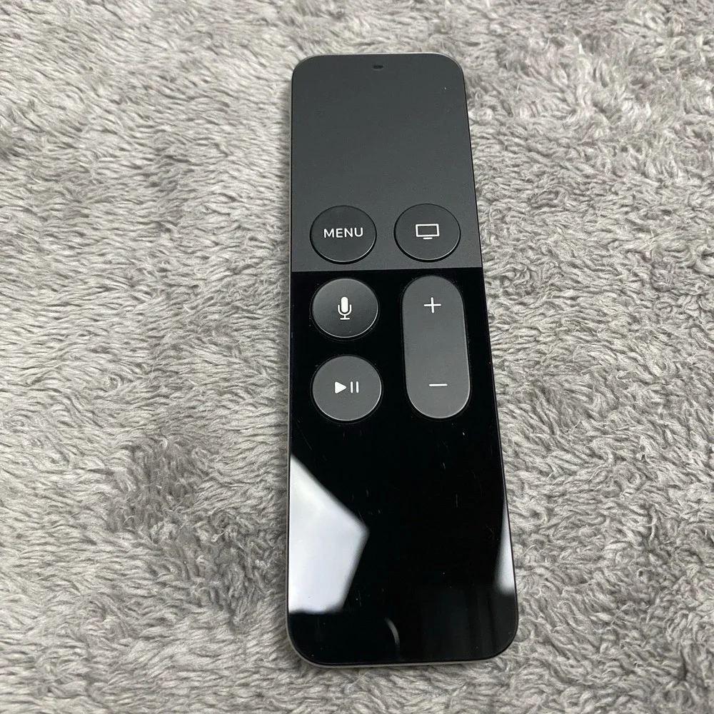 Genuine Remote Control for Apple TV Siri 4th 4K Generation A1513